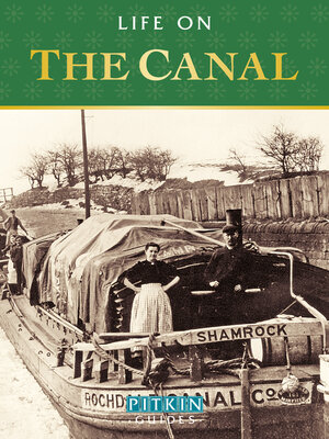 cover image of Life on the Canal
